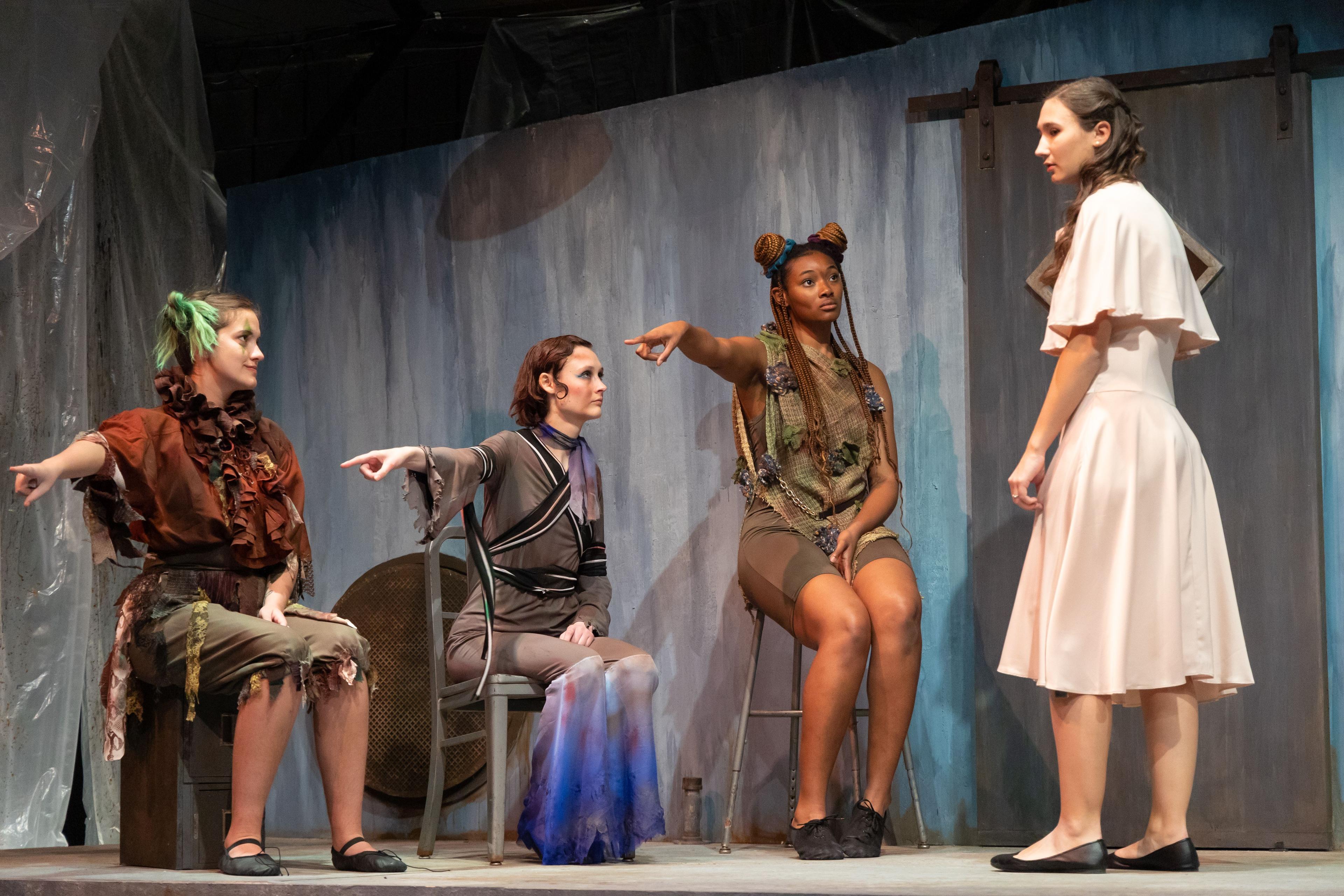 Eurydice