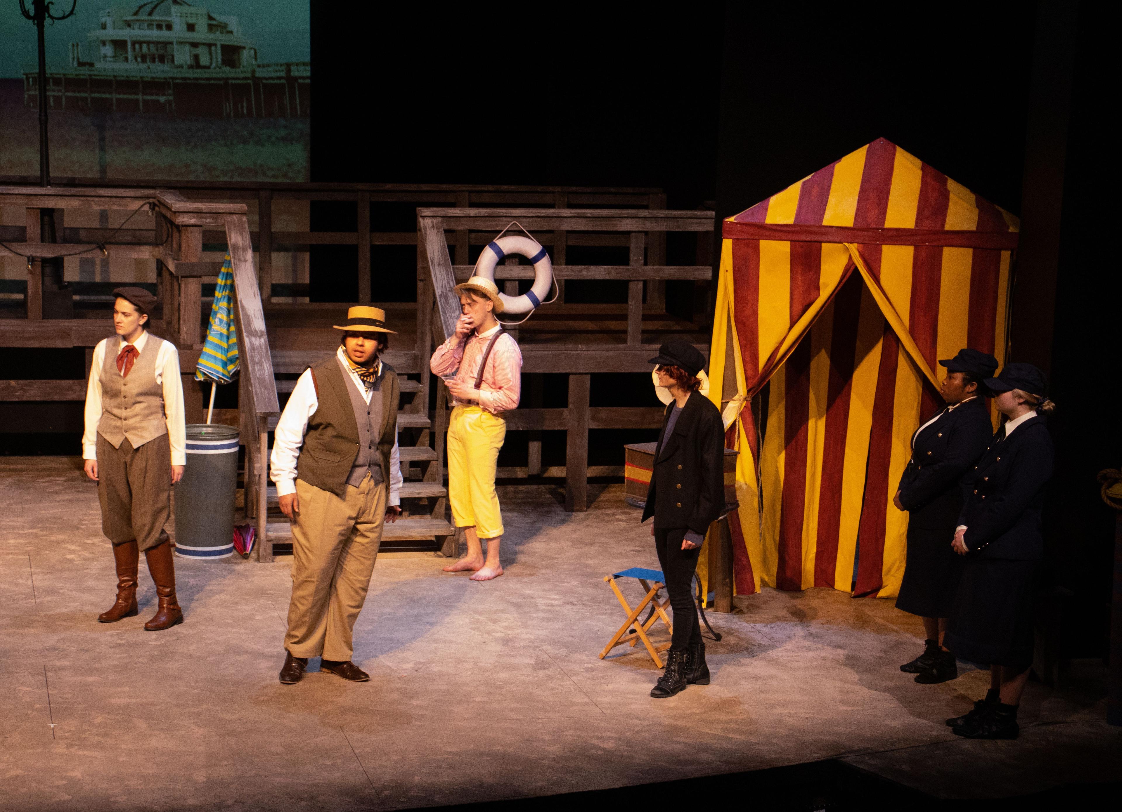 Twelfth Night