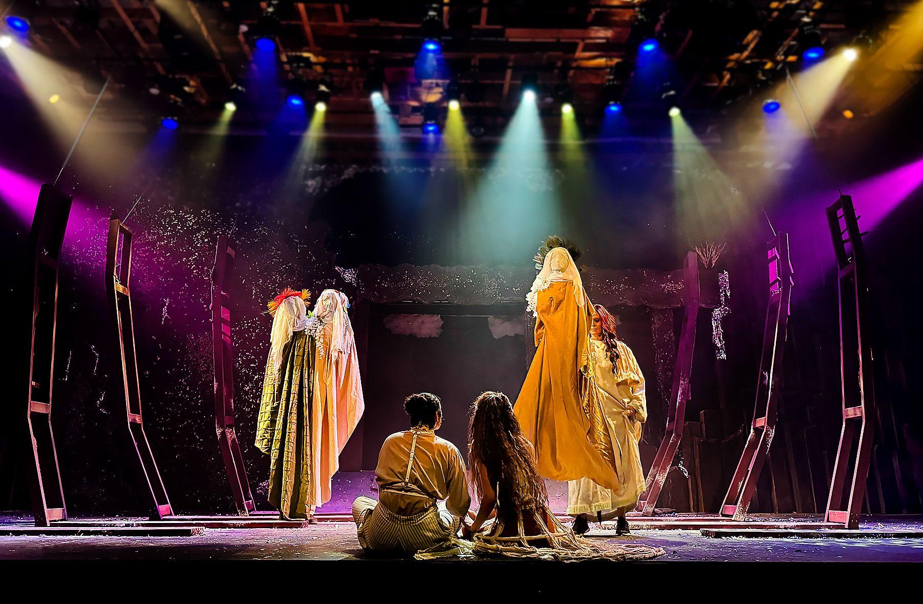 The Tempest
